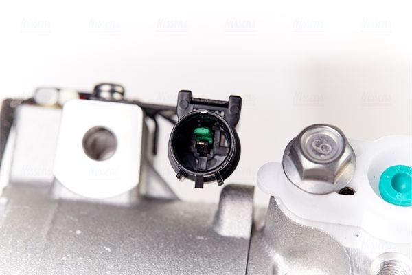 Kompresorius, oro kondicionierius NISSENS 890394