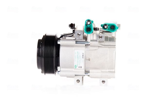 Kompresorius, oro kondicionierius NISSENS 890395