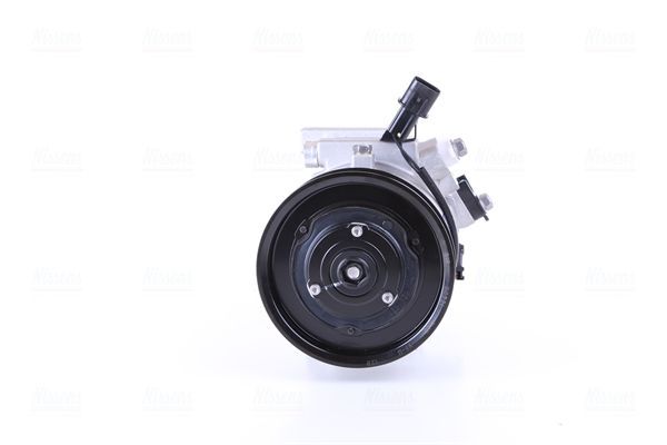 Kompresorius, oro kondicionierius NISSENS 890423