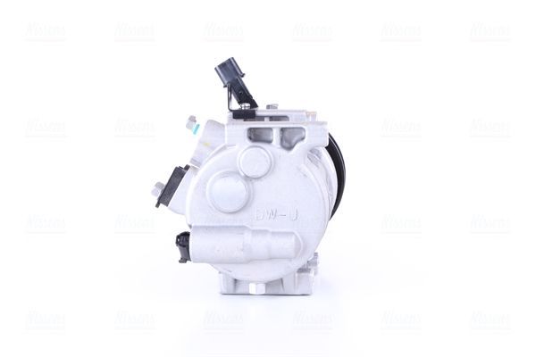 Kompresorius, oro kondicionierius NISSENS 890423