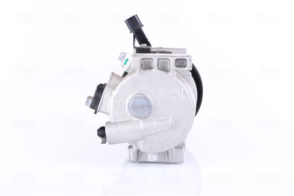 Kompresorius, oro kondicionierius NISSENS 890425