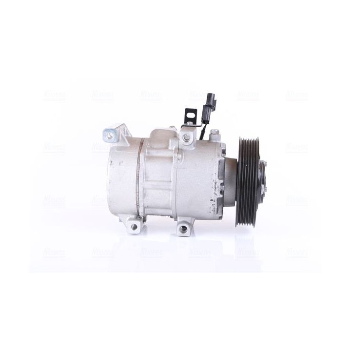 Kompresorius, oro kondicionierius NISSENS 890425