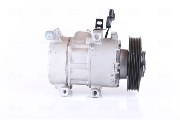 Kompresorius, oro kondicionierius NISSENS 890425