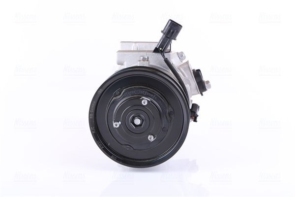 Kompresorius, oro kondicionierius NISSENS 890425