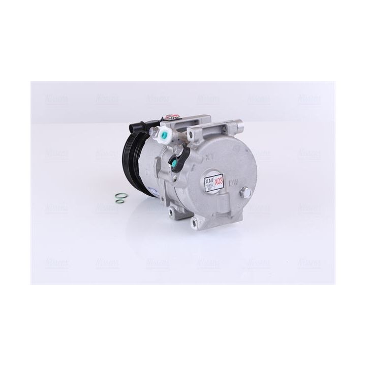 Kompresorius, oro kondicionierius NISSENS 890430