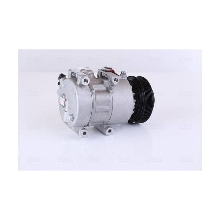 Kompresorius, oro kondicionierius NISSENS 890430