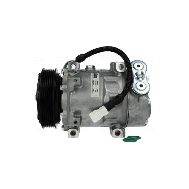 Kompresorius, oro kondicionierius NISSENS 89047