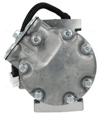 Kompresorius, oro kondicionierius NISSENS 89047