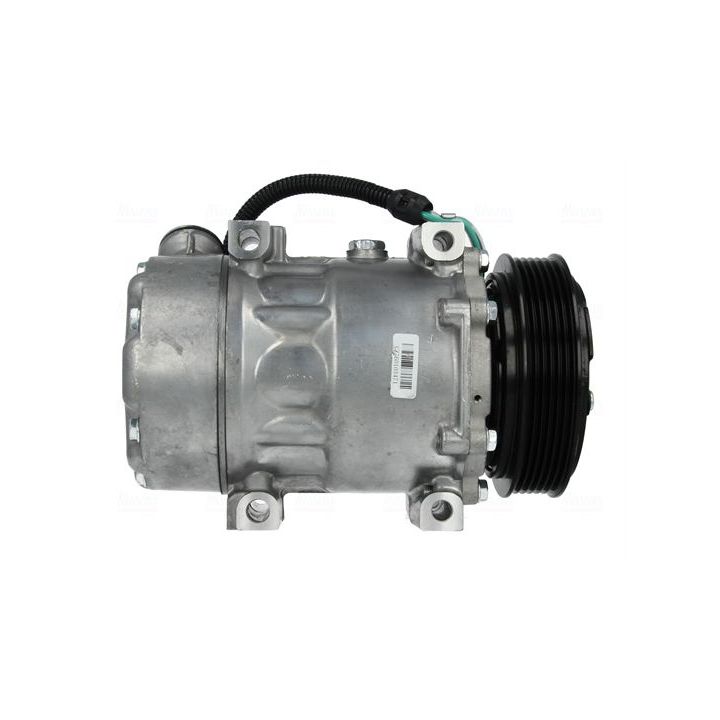 Kompresorius, oro kondicionierius NISSENS 89047