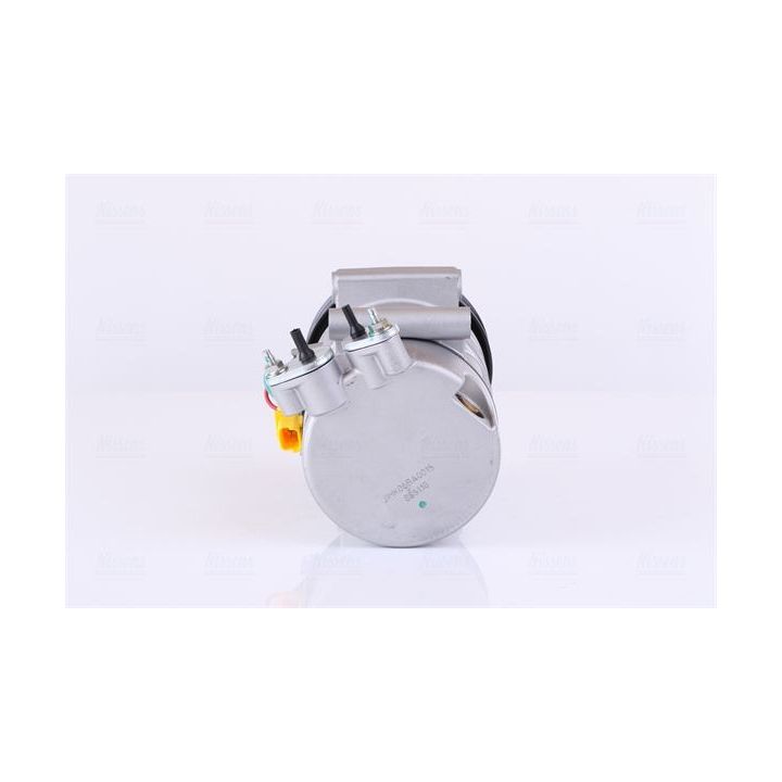 Kompresorius, oro kondicionierius NISSENS 89053