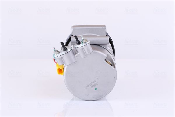 Kompresorius, oro kondicionierius NISSENS 89053