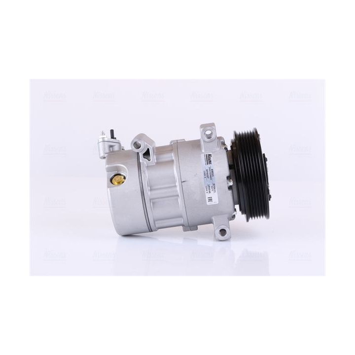 Kompresorius, oro kondicionierius NISSENS 89053