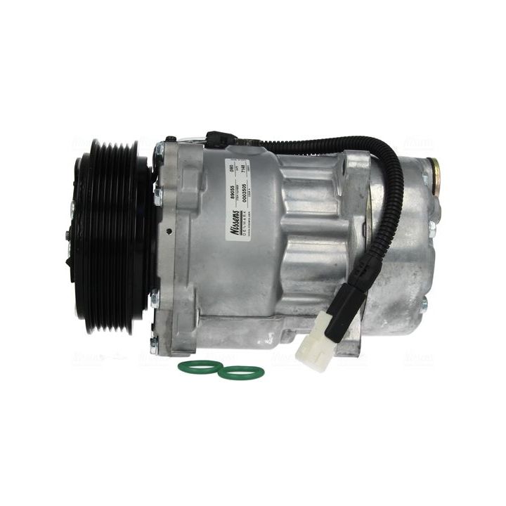 Kompresorius, oro kondicionierius NISSENS 89055