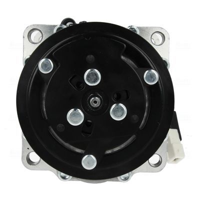 Kompresorius, oro kondicionierius NISSENS 89055