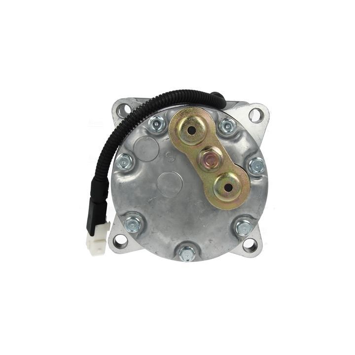 Kompresorius, oro kondicionierius NISSENS 89055