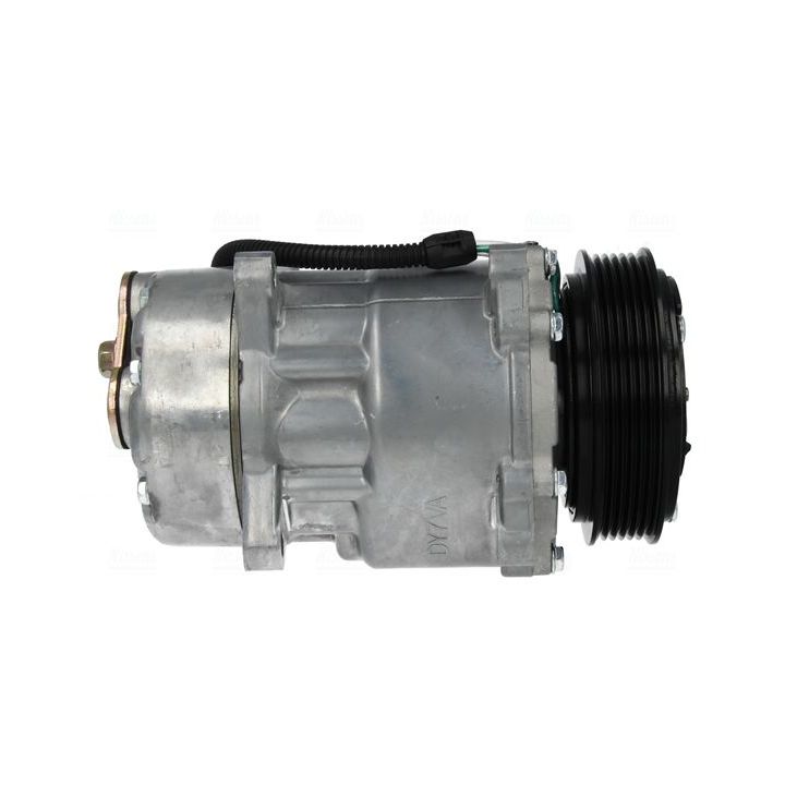 Kompresorius, oro kondicionierius NISSENS 89055