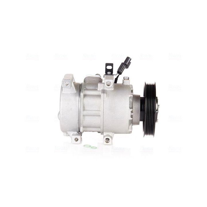 Kompresorius, oro kondicionierius NISSENS 890562