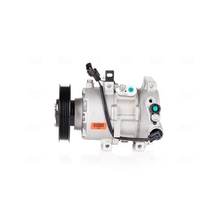 Kompresorius, oro kondicionierius NISSENS 890562