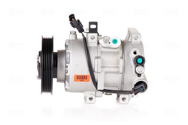 Kompresorius, oro kondicionierius NISSENS 890562