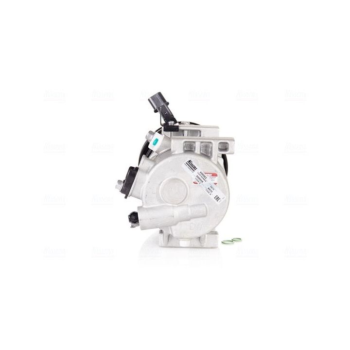 Kompresorius, oro kondicionierius NISSENS 890562