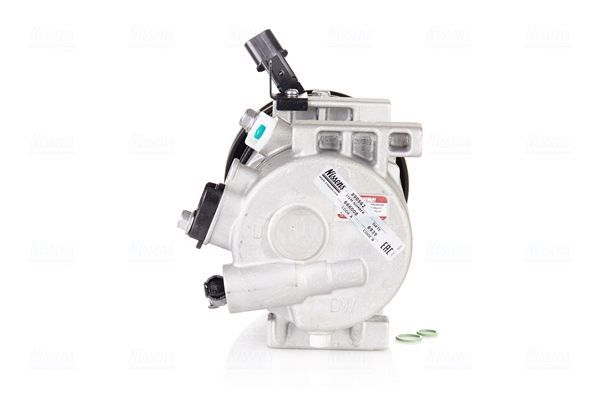 Kompresorius, oro kondicionierius NISSENS 890562