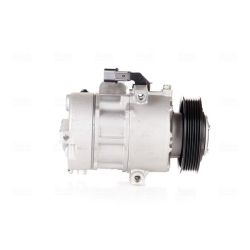 Kompresorius, oro kondicionierius NISSENS 890563