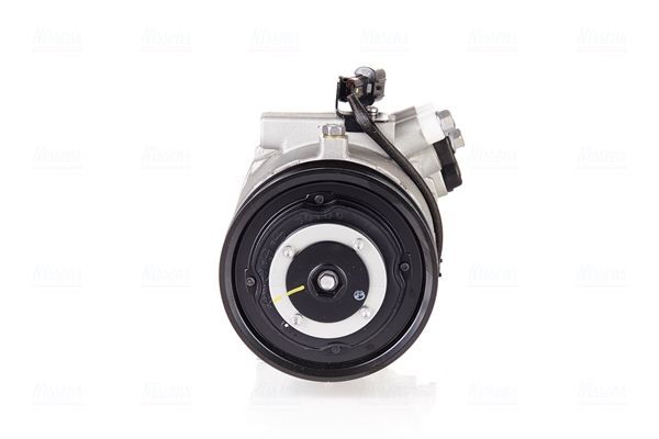 Kompresorius, oro kondicionierius NISSENS 890563