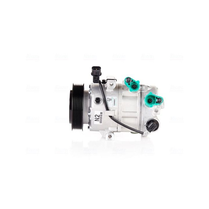 Kompresorius, oro kondicionierius NISSENS 890564