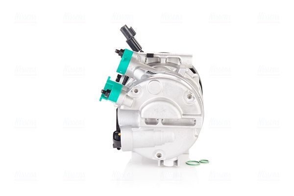 Kompresorius, oro kondicionierius NISSENS 890564