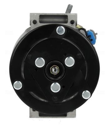 Kompresorius, oro kondicionierius NISSENS 89057