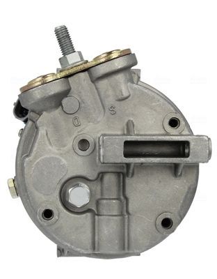 Kompresorius, oro kondicionierius NISSENS 89057