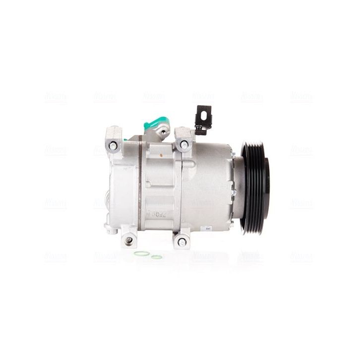 Kompresorius, oro kondicionierius NISSENS 890573