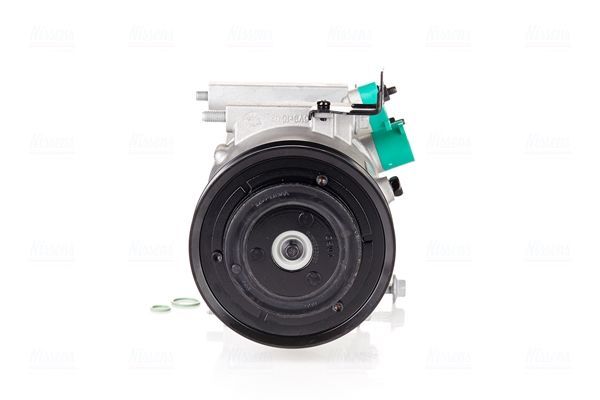 Kompresorius, oro kondicionierius NISSENS 890573