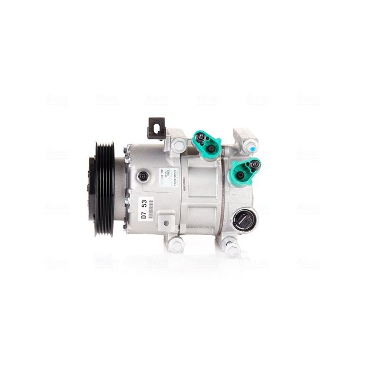 Kompresorius, oro kondicionierius NISSENS 890573