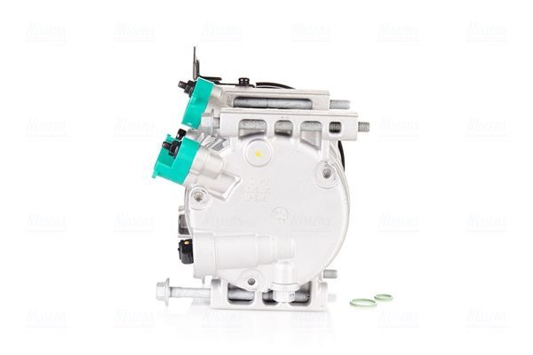 Kompresorius, oro kondicionierius NISSENS 890573