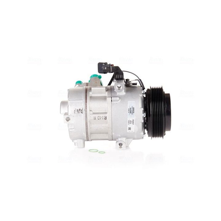 Kompresorius, oro kondicionierius NISSENS 890575