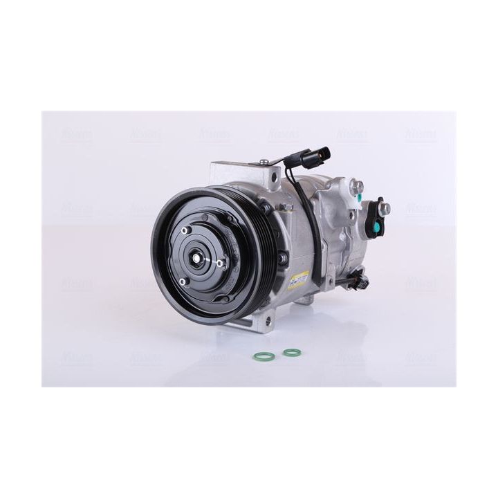 Kompresorius, oro kondicionierius NISSENS 890578