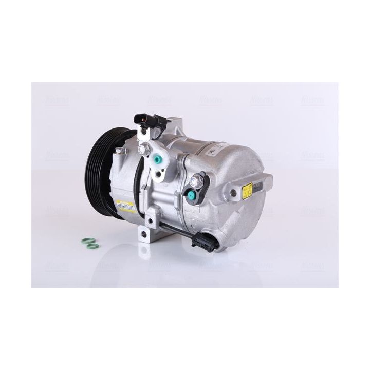 Kompresorius, oro kondicionierius NISSENS 890578