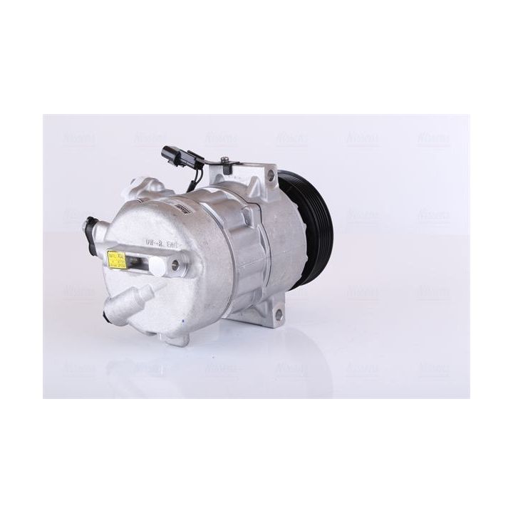 Kompresorius, oro kondicionierius NISSENS 890578