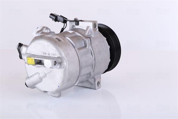 Kompresorius, oro kondicionierius NISSENS 890578