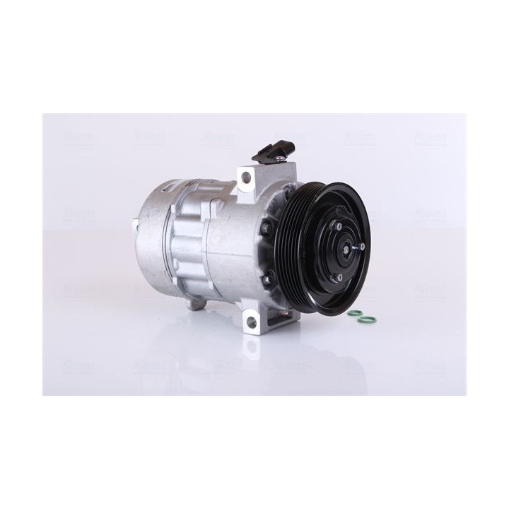 Kompresorius, oro kondicionierius NISSENS 890578