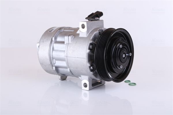 Kompresorius, oro kondicionierius NISSENS 890578