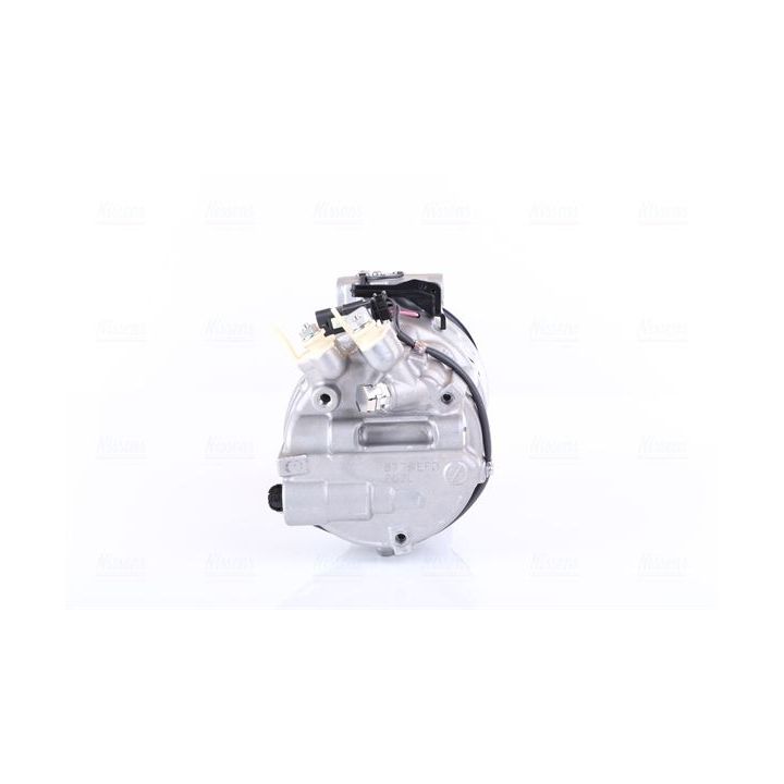 Kompresorius, oro kondicionierius NISSENS 890585