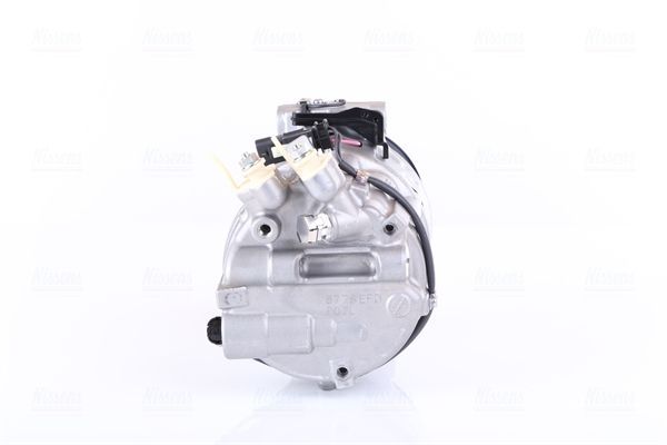 Kompresorius, oro kondicionierius NISSENS 890585