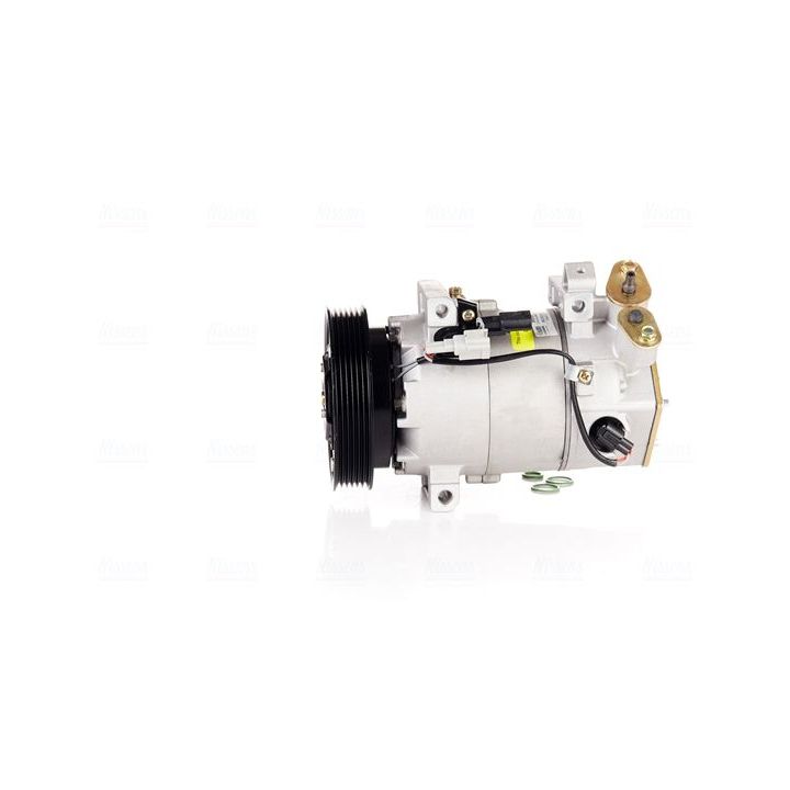 Kompresorius, oro kondicionierius NISSENS 890586