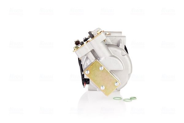 Kompresorius, oro kondicionierius NISSENS 890586