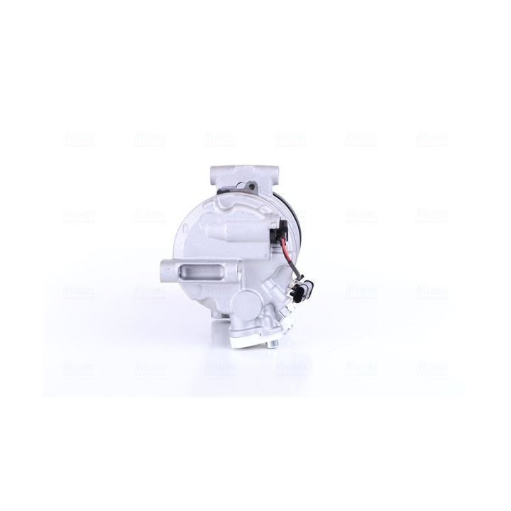 Kompresorius, oro kondicionierius NISSENS 890595