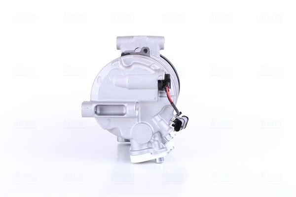 Kompresorius, oro kondicionierius NISSENS 890595