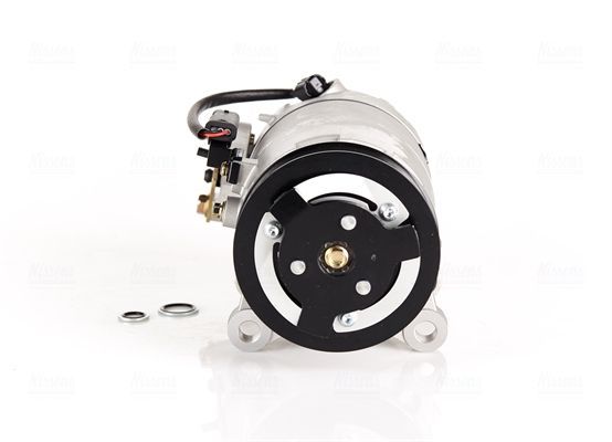 Kompresorius, oro kondicionierius NISSENS 890601