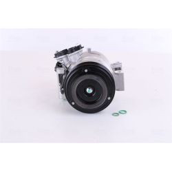 Kompresorius, oro kondicionierius NISSENS 890614